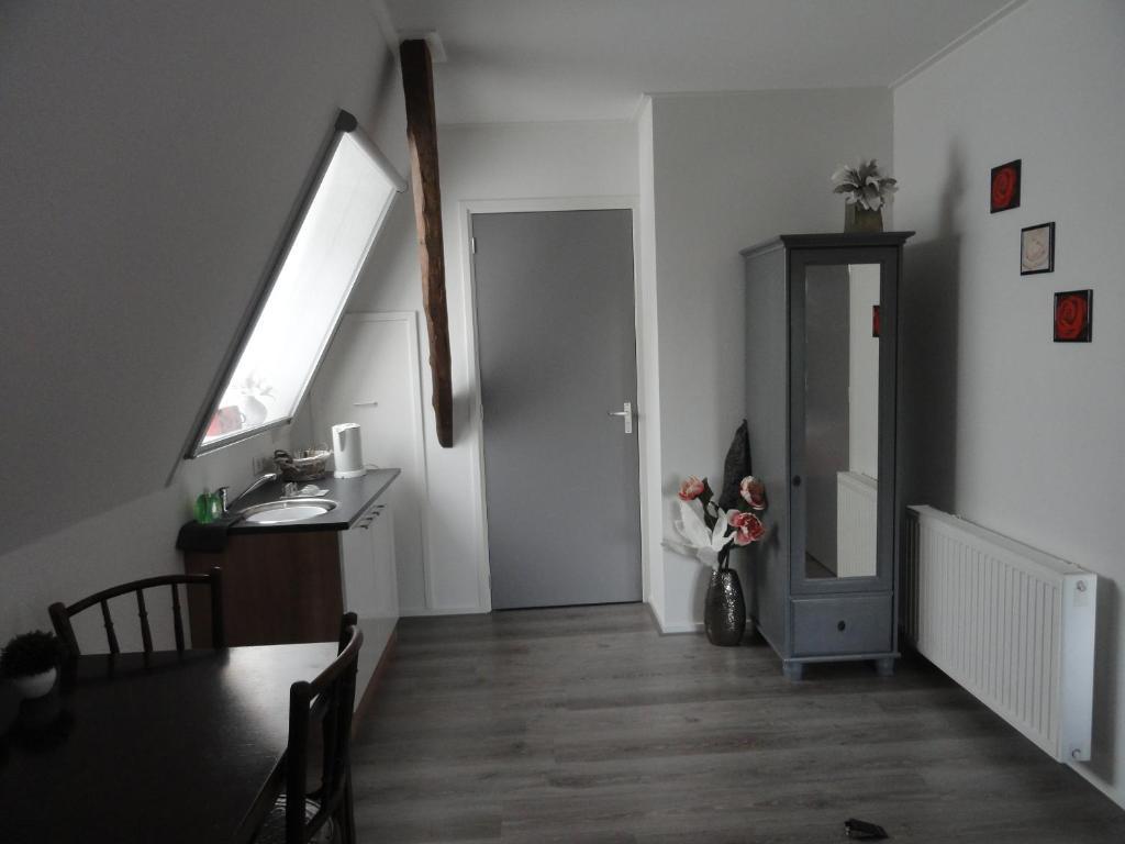 B&B Herberg Foestrum Westergeest Esterno foto
