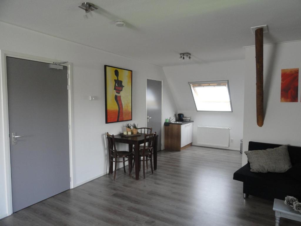 B&B Herberg Foestrum Westergeest Esterno foto