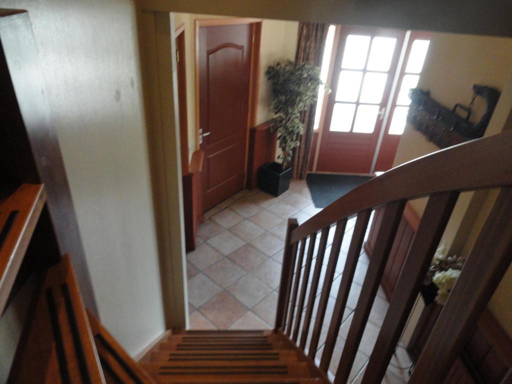 B&B Herberg Foestrum Westergeest Esterno foto