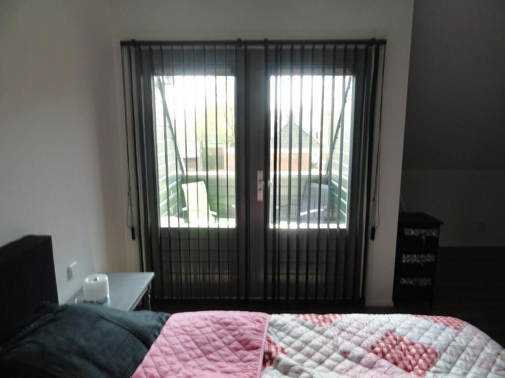 B&B Herberg Foestrum Westergeest Esterno foto