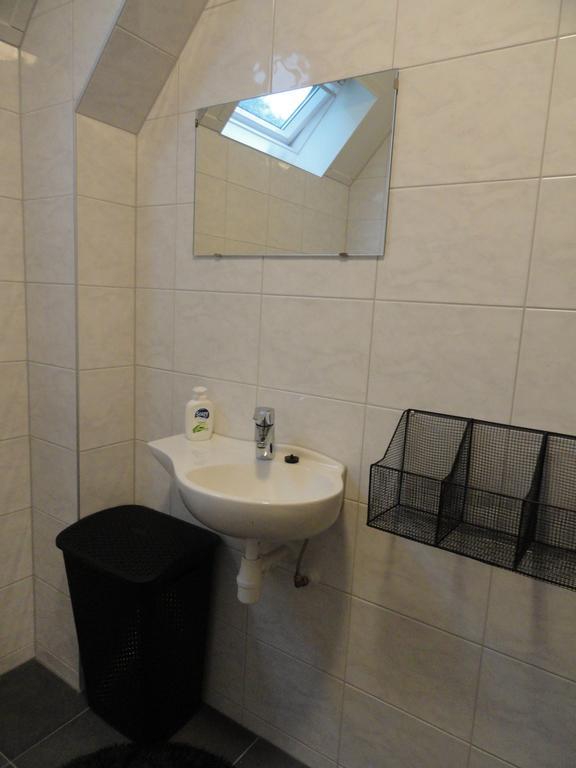 B&B Herberg Foestrum Westergeest Esterno foto
