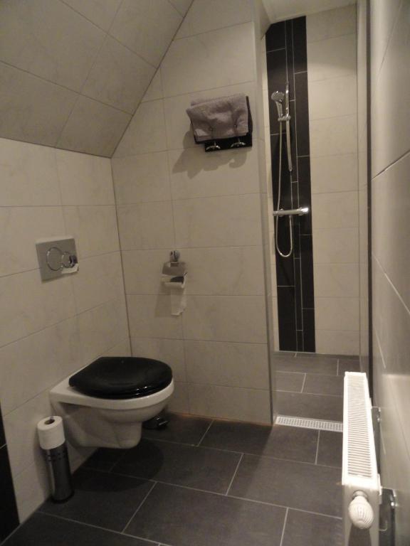 B&B Herberg Foestrum Westergeest Camera foto